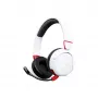 HyperX Cloud Mini - cuffie gaming wireless (bianco)