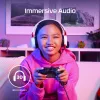 HyperX Cloud Mini - cuffie gaming wireless (bianco)