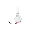 HyperX Cloud Mini - cuffie gaming wireless (bianco)
