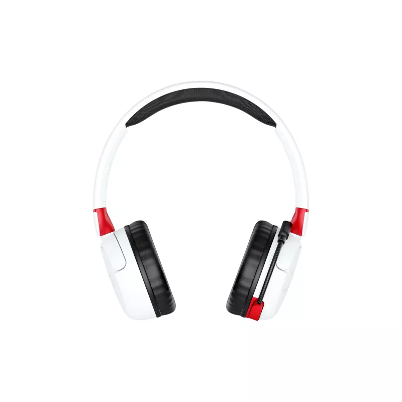 HyperX Cloud Mini - cuffie gaming wireless (bianco)