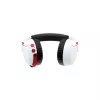 HyperX Cloud Mini - cuffie gaming wireless (bianco)