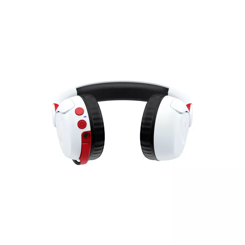 HyperX Cloud Mini - cuffie gaming wireless (bianco)