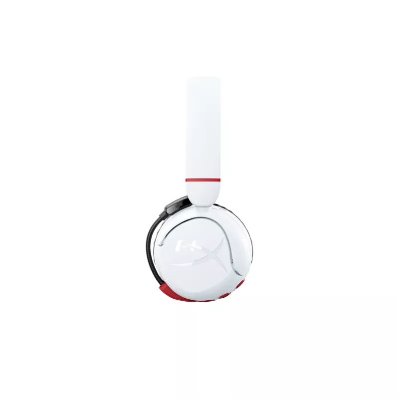 HyperX Cloud Mini - cuffie gaming wireless (bianco)