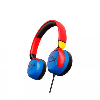 HyperX Cloud Mini - cuffie gaming (multicolore)