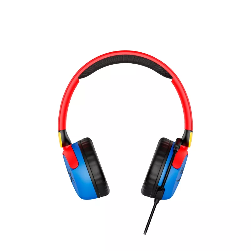 HyperX Cloud Mini - cuffie gaming (multicolore)