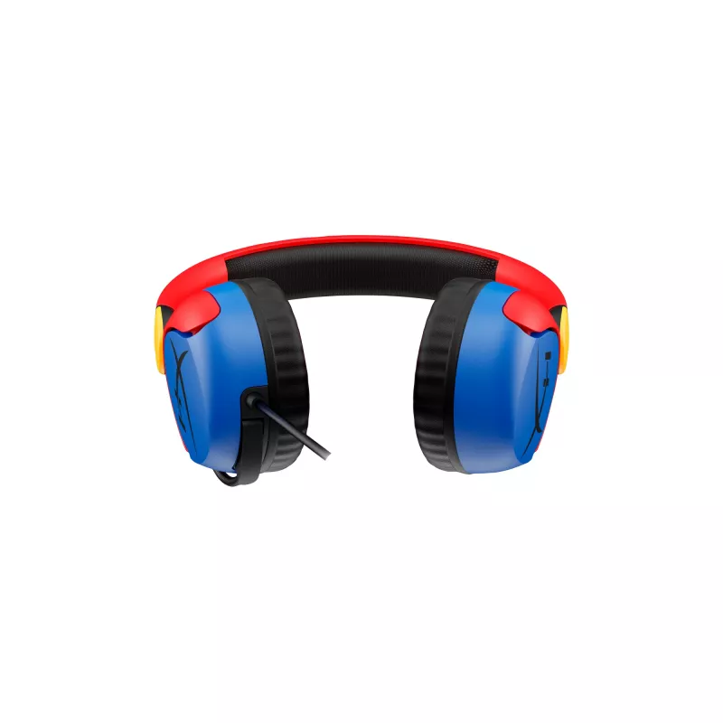 HyperX Cloud Mini - cuffie gaming (multicolore)