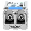 Ricetrasmettitore SFP BlueOptics 7N86N-BO 1250 Mbit/s fibra ottica