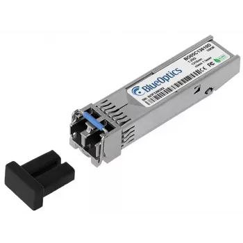 Ricetrasmettitore SFP BlueOptics 7N86N-BO 1250 Mbit/s fibra ottica