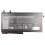 Ricambio per notebook DELL 7VTMN batteria ricaricabile