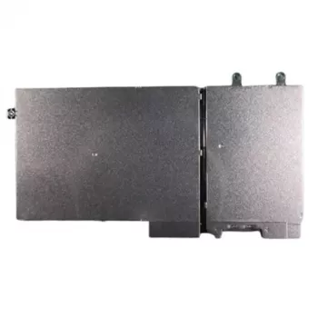 Ricambio per notebook DELL 7VTMN batteria ricaricabile