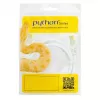 Cavo di rete Python 8070PY-075W RJ-45 Cat7 7,5 m bianco