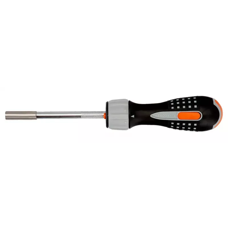 Cacciavite a mano Bahco 808050L cacciavite a cricchetto singolo