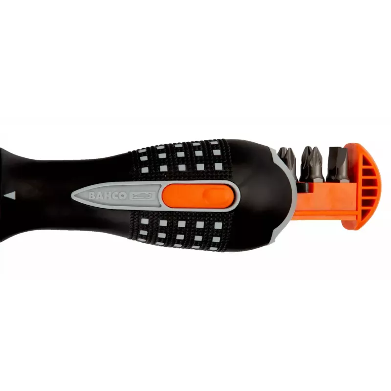 Cacciavite a mano Bahco 808050L cacciavite a cricchetto singolo