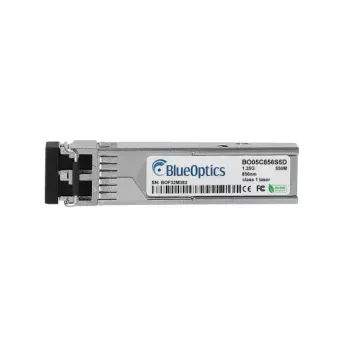 Modulo ricetrasmettitore SFP BlueOptics 808-38201-BO 1250 Mbit/s