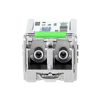 Modulo ricetrasmettitore SFP BlueOptics 808-38205-BO 1250 Mbit/s