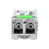 Modulo ricetrasmettitore SFP BlueOptics 808-38215-BO 1550 nm 70000 m