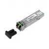 Modulo ricetrasmettitore SFP BlueOptics 808-38215-BO 1550 nm 70000 m