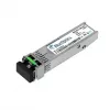 Modulo ricetrasmettitore SFP BlueOptics 808-38218-BO 1550 nm LC 120000 m