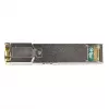 Modulo ricetrasmettitore SFP in rame BlueOptics 808-39001-BO 1000BASE 100 m grigio
