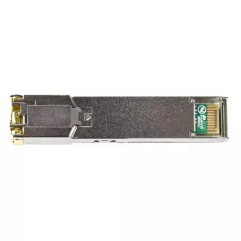 Modulo ricetrasmettitore in fibra ottica BlueOptics 81Y1618-BO SFP 100 m