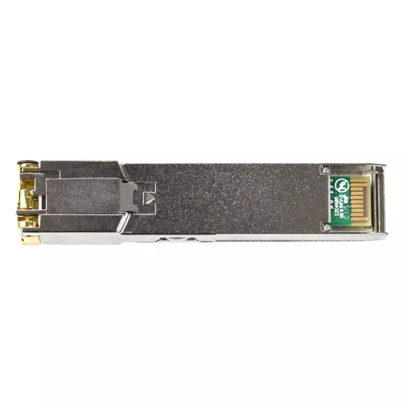 Modulo ricetrasmettitore in fibra ottica BlueOptics 81Y1618-BO SFP 100 m