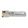 Modulo ricetrasmettitore in fibra ottica BlueOptics 81Y1618-BO SFP 100 m
