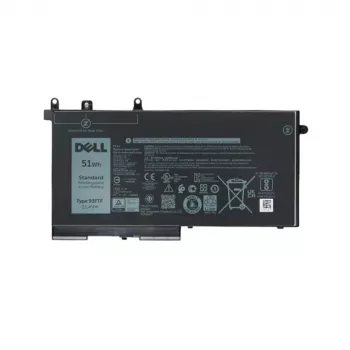 Origin Storage DELL batteria 51WHR 3 celle agli ioni di litio - batteria