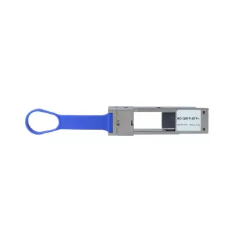 Modulo ricetrasmettitore in fibra ottica BlueOptics 845970-B21-BO QSFP28 100G