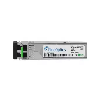Modulo ricetrasmettitore SFP BlueOptics 852-1280-BO 1250 Mbit/s