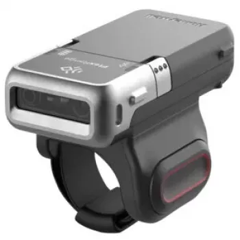 Scanner portatile Honeywell 8675I STD lettore di codici a barre portatile 1D/2D con attivazione a batteria