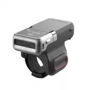 Scanner portatile Honeywell 8675I STD lettore di codici a barre portatile 1D/2D con attivazione a batteria