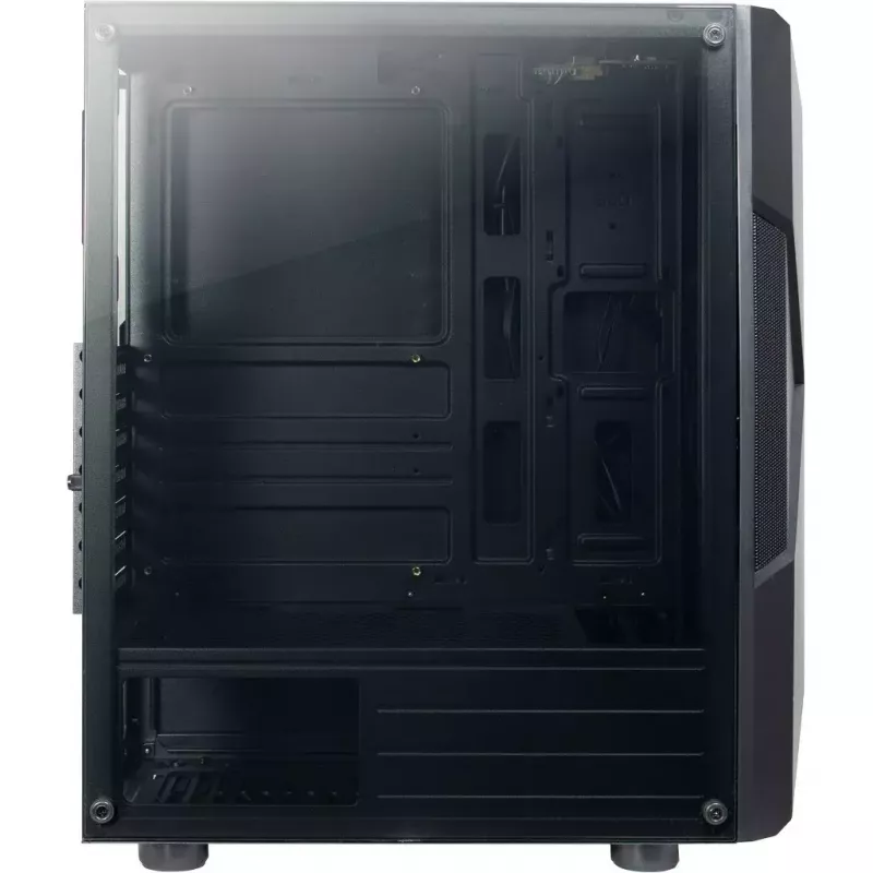 Case PC Inter-Tech IT-3306 CAVY tower nero
