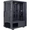 Case PC Inter-Tech IT-3306 CAVY tower nero