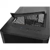 Case PC Inter-Tech SM-007 Enforcer tower nero