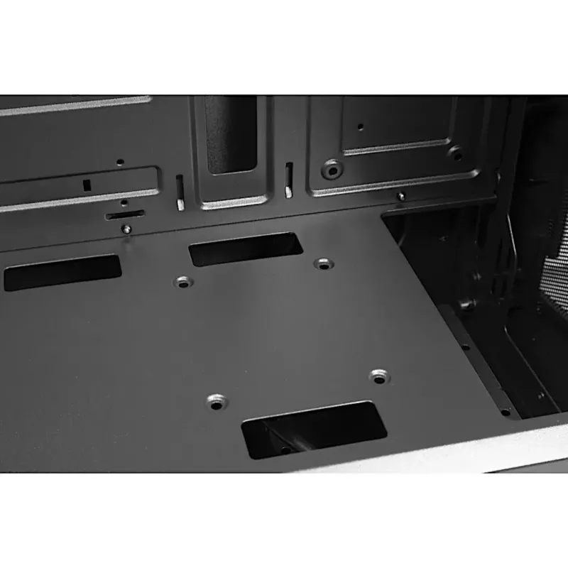 Case PC Inter-Tech SM-007 Enforcer tower nero