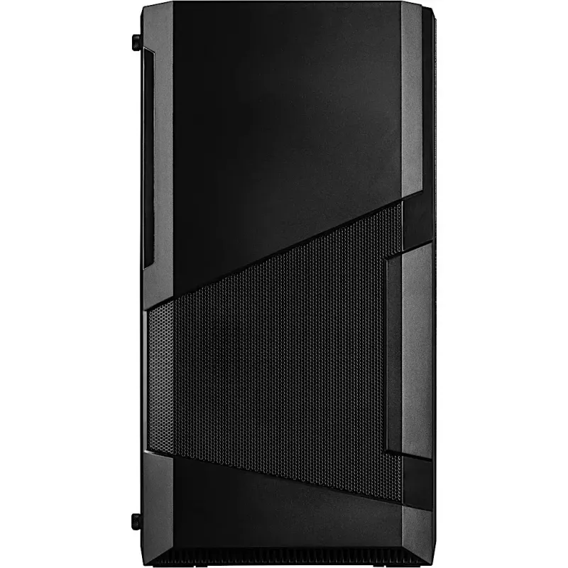 Case PC Inter-Tech SM-007 Enforcer tower nero