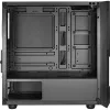 Case PC Inter-Tech SM-007 Enforcer tower nero
