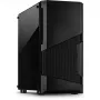 Case PC Inter-Tech SM-007 Enforcer tower nero