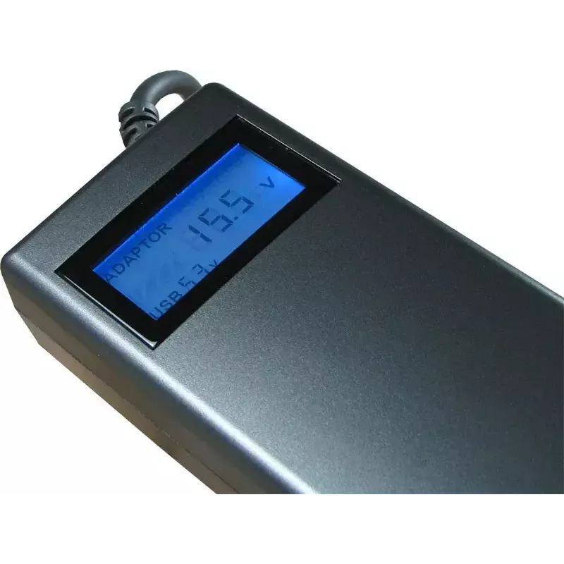 Alimentatore/inverter Inter-Tech NB-90U