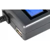 Alimentatore/inverter Inter-Tech NB-90U