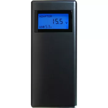 Alimentatore/inverter Inter-Tech NB-90U