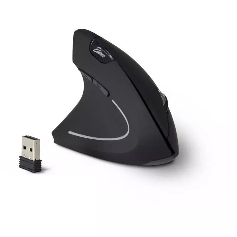 Mouse Inter-Tech KM-206L RF wireless ottico