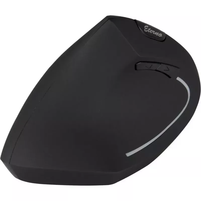 Mouse Inter-Tech KM-206L RF wireless ottico