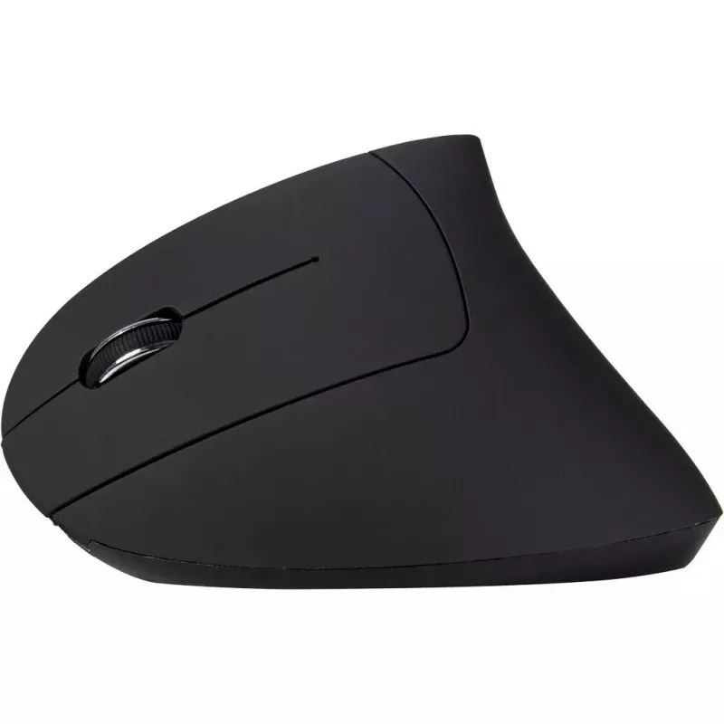 Mouse Inter-Tech KM-206L RF wireless ottico