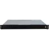 Case server Inter-Tech 1U-10240 rack nero