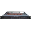Case server Inter-Tech 1U-10265 rack nero