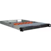 Case server Inter-Tech 1U-10265 rack nero