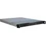 Case server Inter-Tech 1U-10265 rack nero