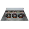 Case server Inter-Tech IPC 4U-4420 rack blu