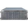 Case server Inter-Tech IPC 4U-4420 rack blu